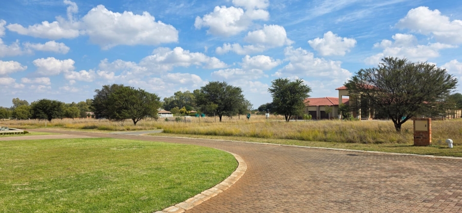 0 Bedroom Property for Sale in Wilkoppies North West